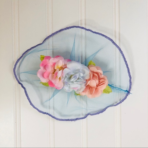 Ballerina Tutu Sequin Dress with Head Piece. Item# 0061 - Picture 3 of 5